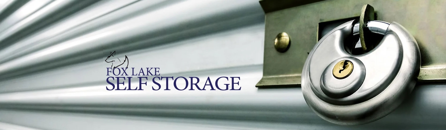 Fox Lake Self Storage
