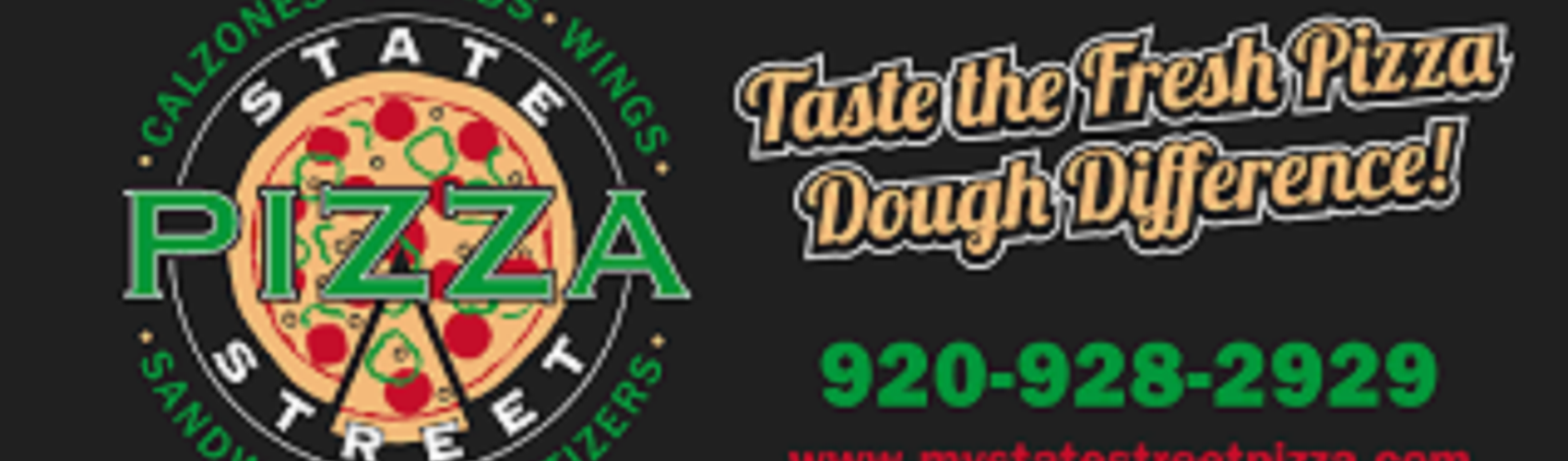 State Street Pizza