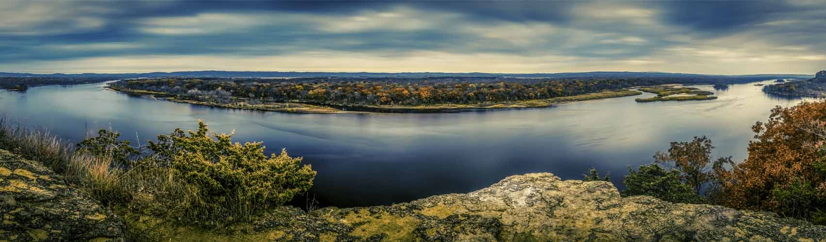 Fox Lake