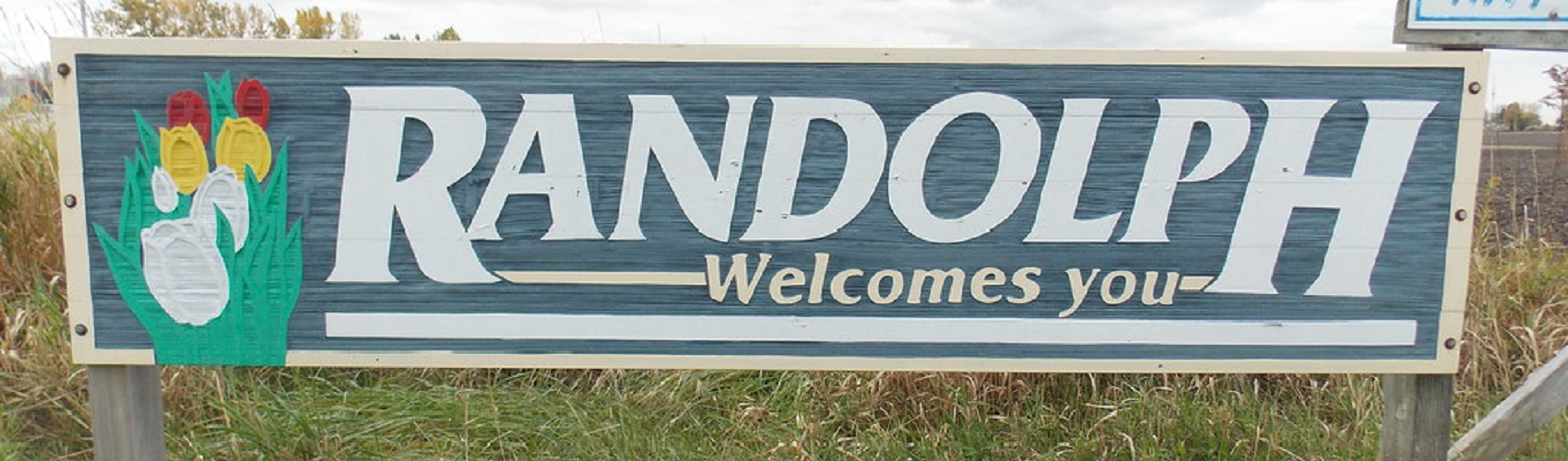 Village of Randolph