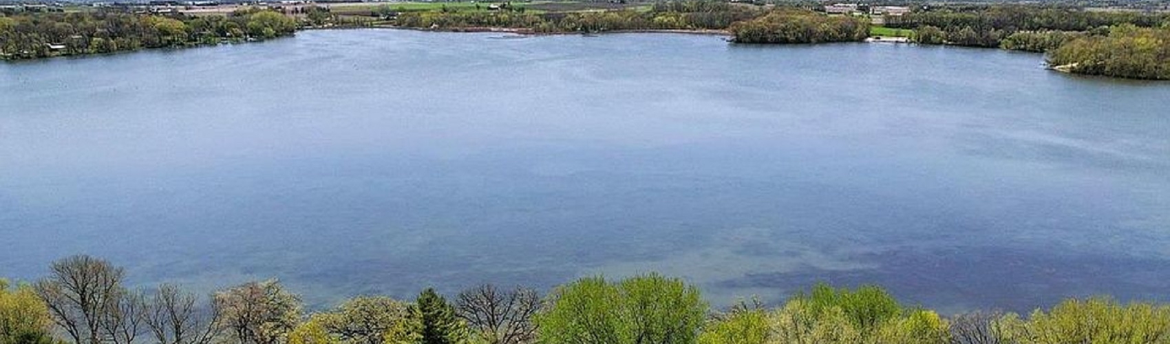 Lake Emily