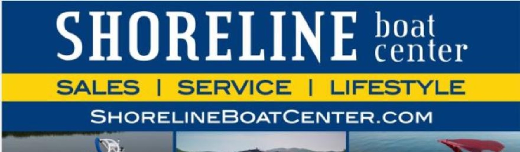 Shoreline Boat Center