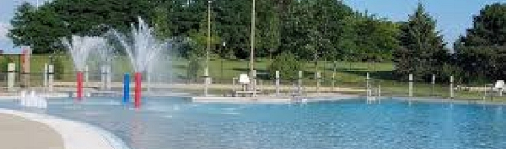Aquatic Center