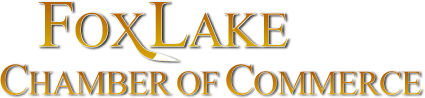 Logo for Fox Lake Chamber of Commerce